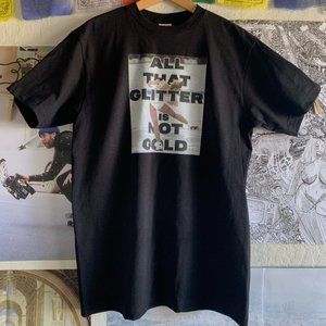 Tonya Harding tee custom